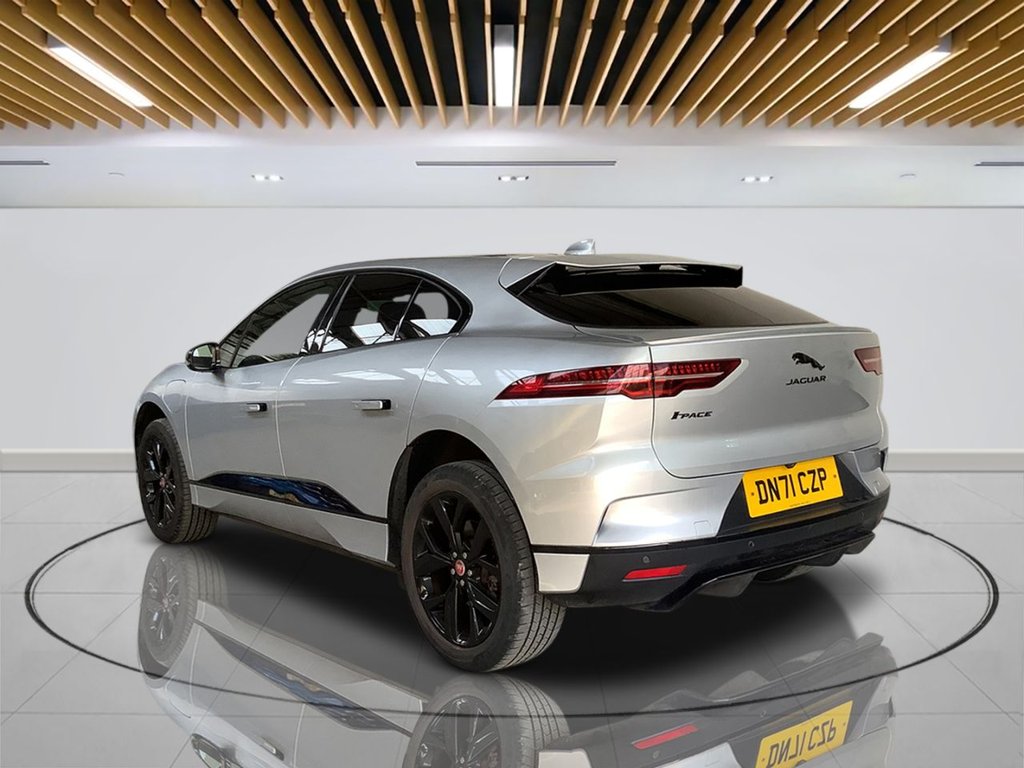 Used Jaguar I-Pace 2021 for sale - 77560566: Photo 6