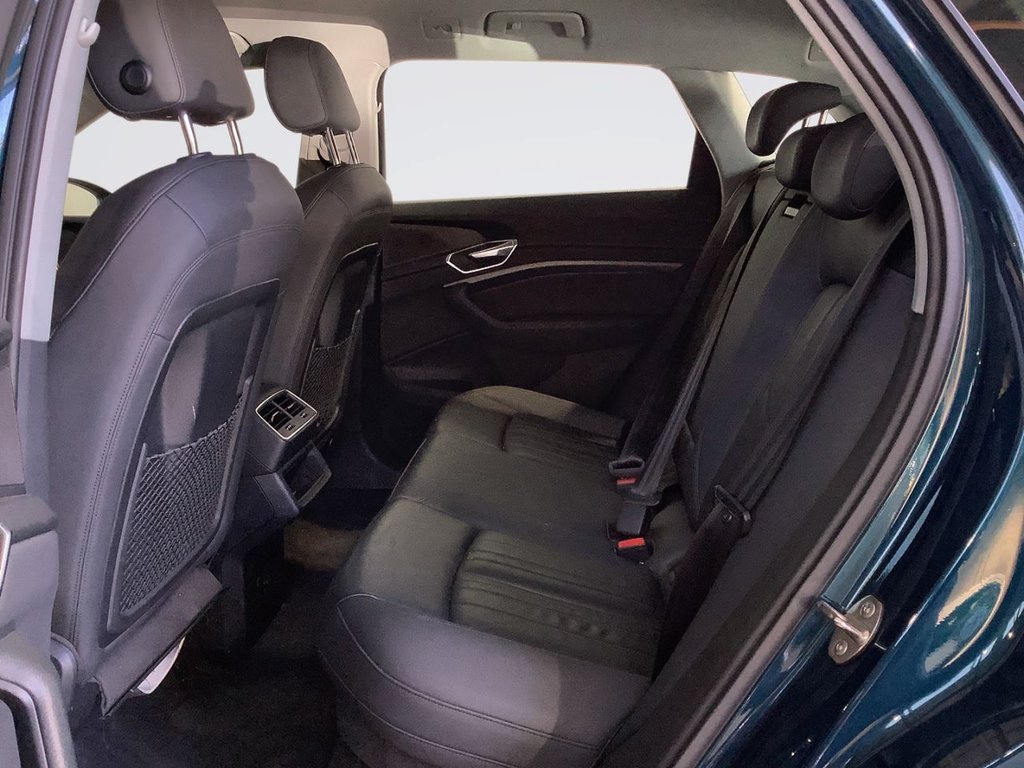 Used Audi e-tron 2021 for sale - 77806050: Photo 13
