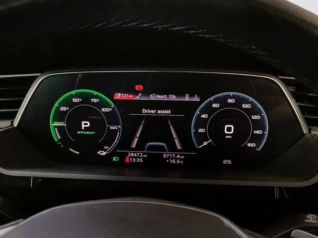 Used Audi e-tron 2021 for sale - 77806050: Photo 18