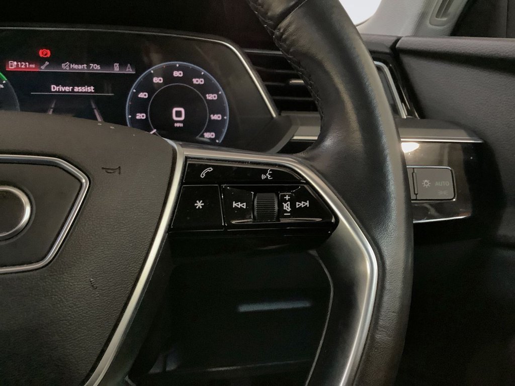 Used Audi e-tron 2021 for sale - 77806050: Photo 19
