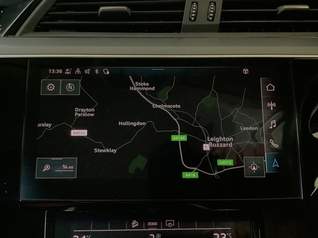 Used Audi e-tron 2021 for sale - 77806050: Photo 23