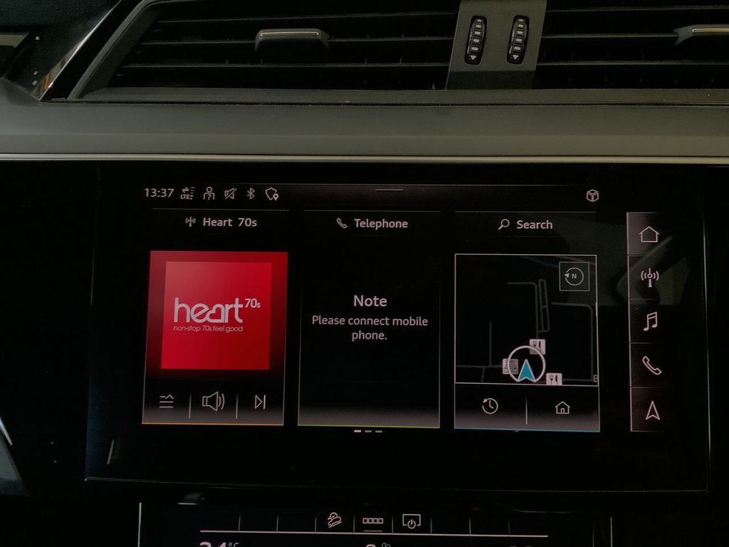 Used Audi e-tron 2021 for sale - 77806050: Photo 25