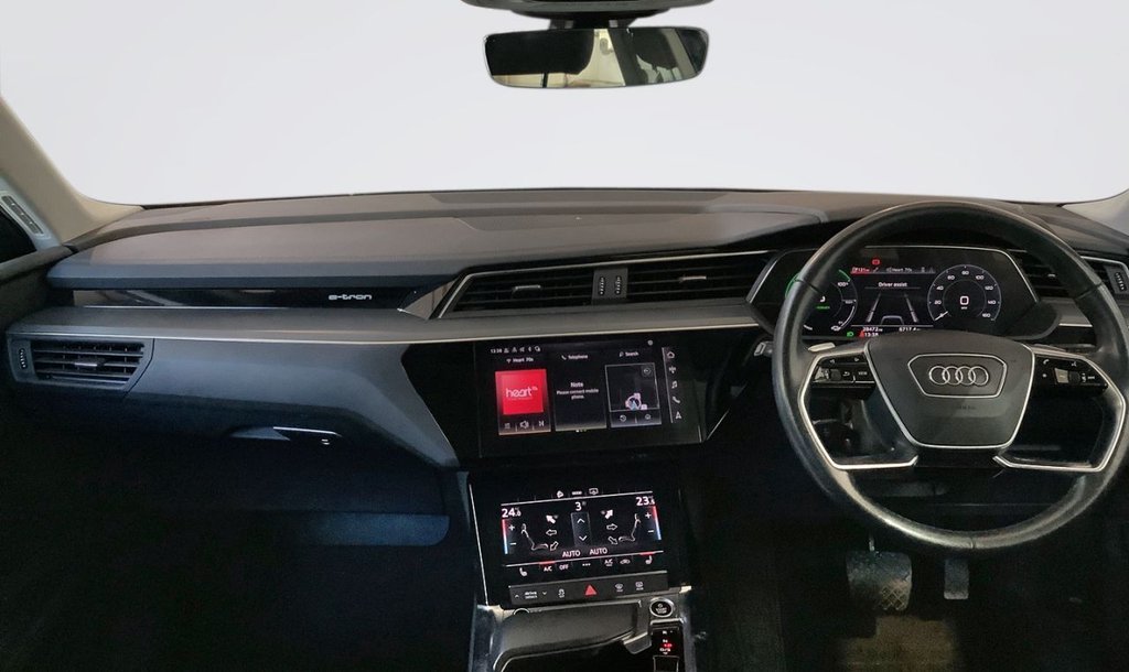 Used Audi e-tron 2021 for sale - 77806050: Photo 3