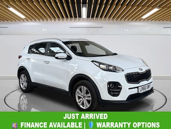 Used Kia Sportage 2016 for sale - 79481865: Photo