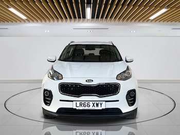 Used Kia Sportage 2016 for sale - 79481865: Photo