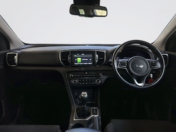 Used Kia Sportage 2016 for sale - 79481865: Photo