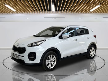 Used Kia Sportage 2016 for sale - 79481865: Photo