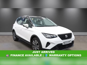 Used SEAT Arona 2023 for sale - 79155547: Photo