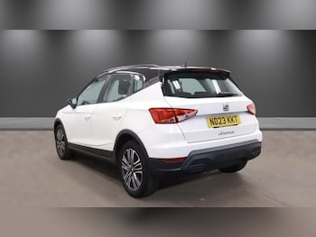 Used SEAT Arona 2023 for sale - 79155547: Photo
