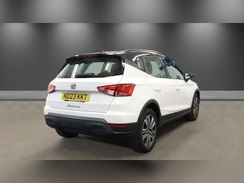 Used SEAT Arona 2023 for sale - 79155547: Photo