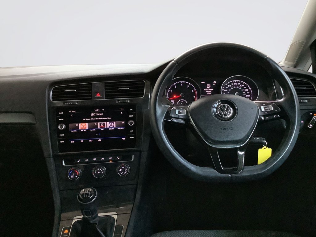 Used Volkswagen Golf 2018 for sale - 78200419: Photo 14