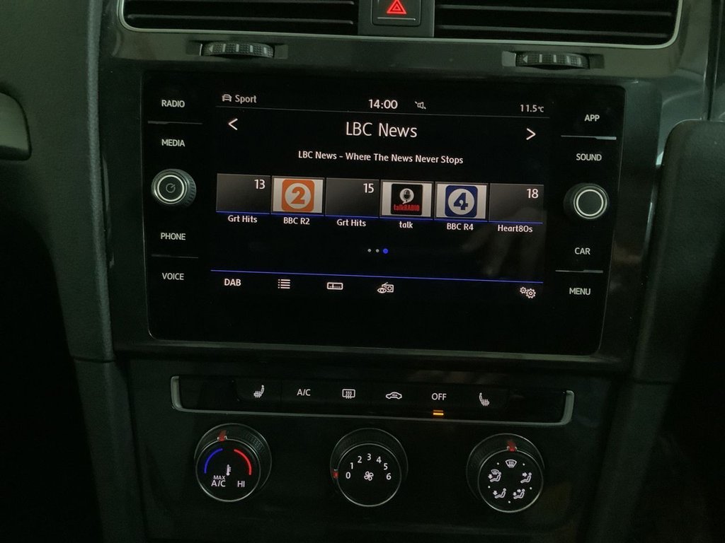 Used Volkswagen Golf 2018 for sale - 78200419: Photo 22