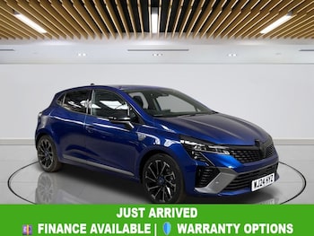 Used Renault Clio 2024 for sale - 79370585: Photo