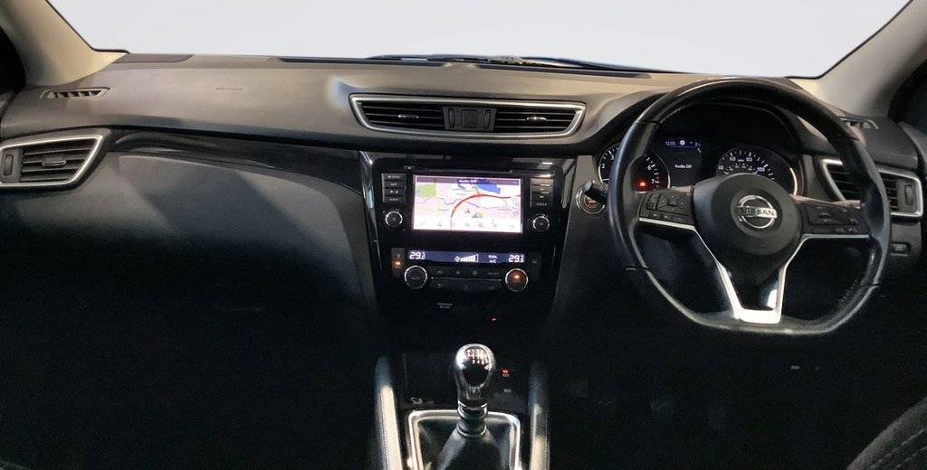 Used Nissan Qashqai 2019 for sale - 77820703: Photo 3