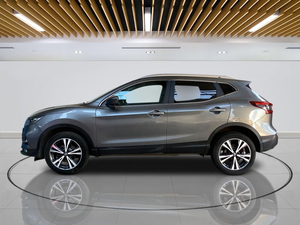 Used Nissan Qashqai 2019 for sale - 77820703: Photo 4