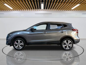 Used Nissan Qashqai 2019 for sale - 77820703: Photo