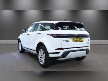 Used Land Rover Range Rover Evoque 2020 for sale - 79258972: Photo