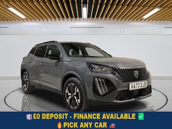 Used Peugeot 2008 2024 for sale - 77360171: Photo