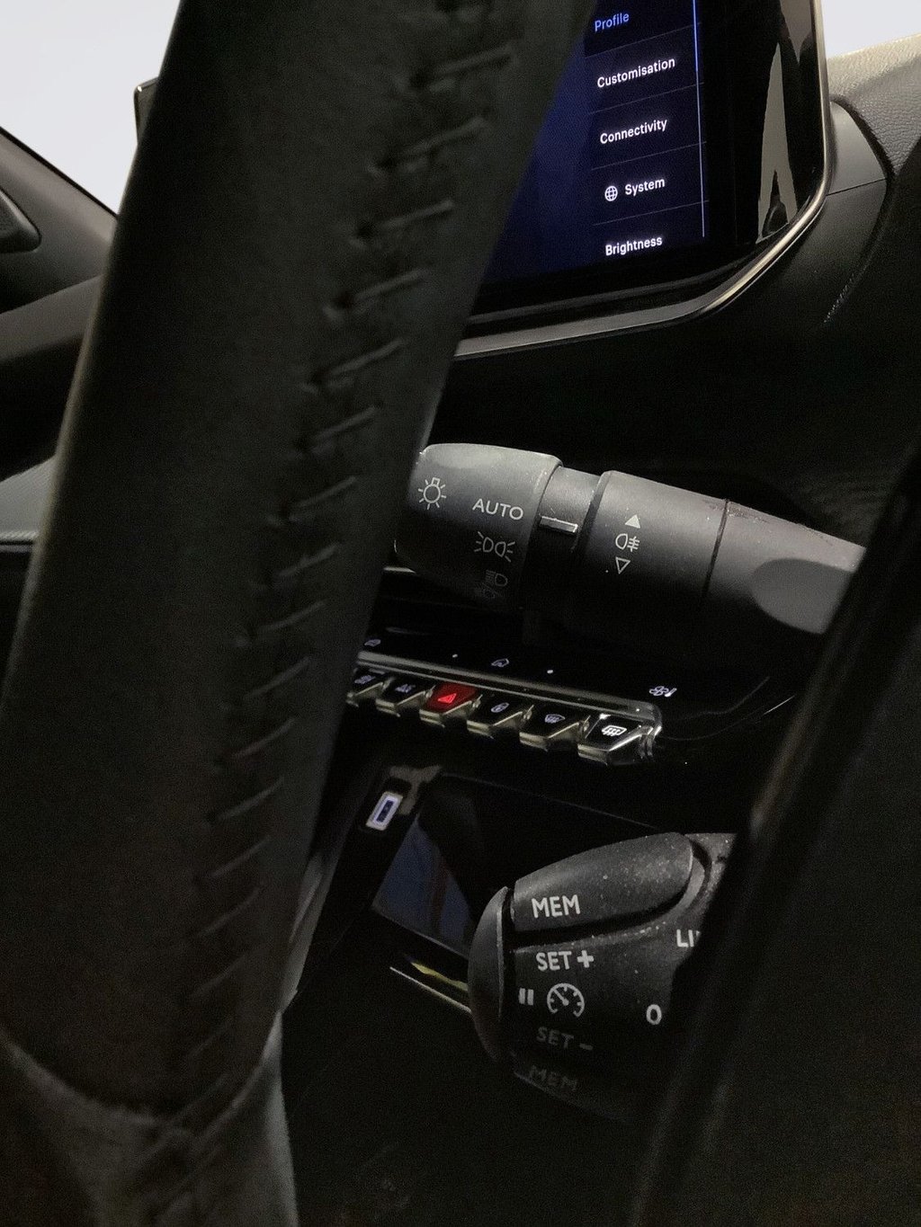 Used Peugeot 2008 2024 for sale - 77360171: Photo 21