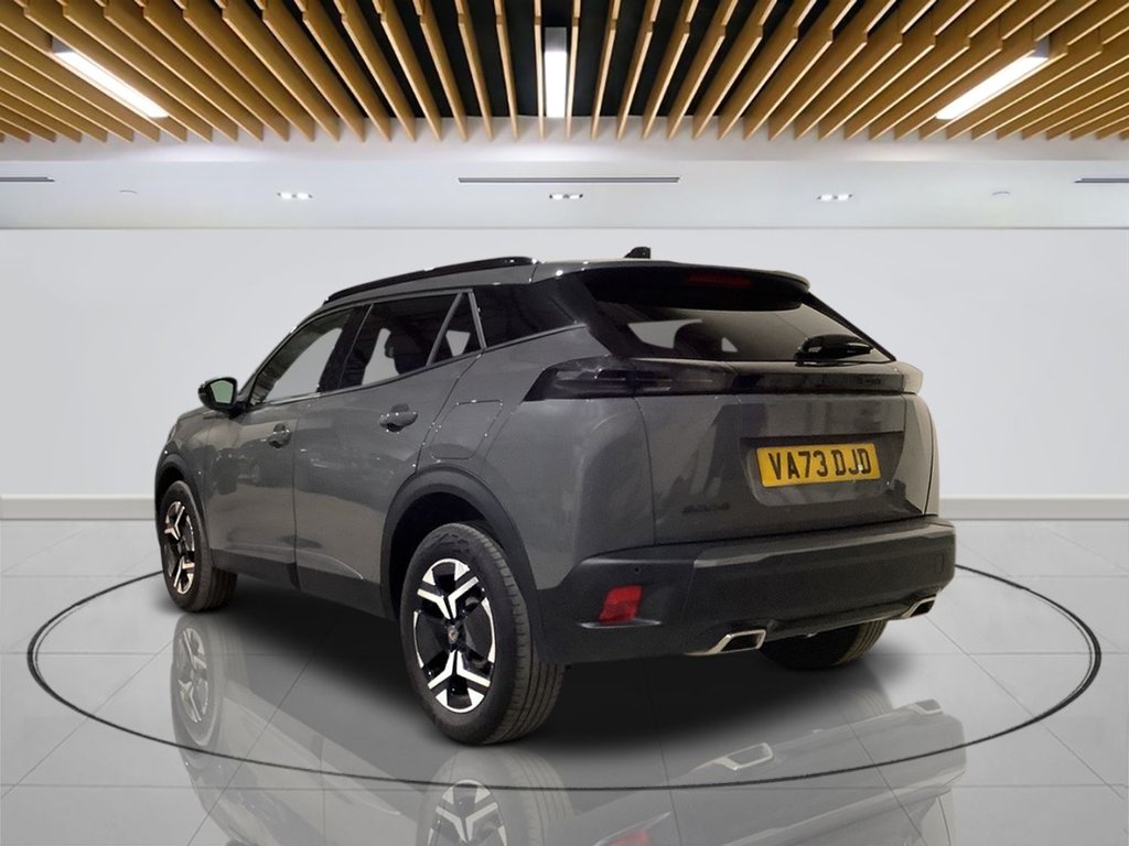 Used Peugeot 2008 2024 for sale - 77360171: Photo 6