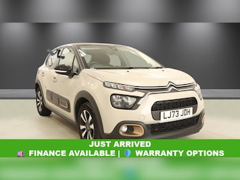 Used Citroen C3 2023 for sale - 78372829: Photo