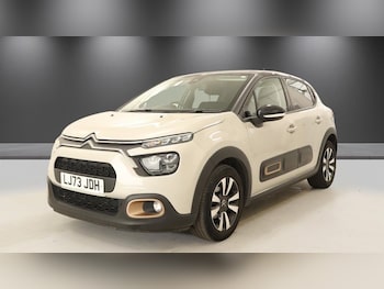 Used Citroen C3 2023 for sale - 78372829: Photo