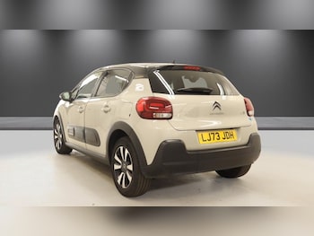 Used Citroen C3 2023 for sale - 78372829: Photo