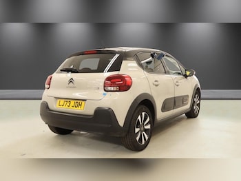 Used Citroen C3 2023 for sale - 78372829: Photo
