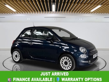 Used Fiat 500 2023 for sale - 79293476: Photo
