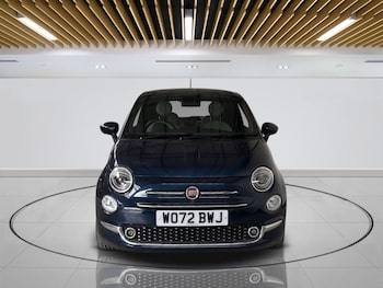 Used Fiat 500 2023 for sale - 79293476: Photo
