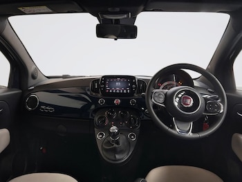 Used Fiat 500 2023 for sale - 79293476: Photo