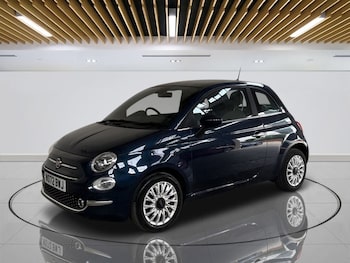 Used Fiat 500 2023 for sale - 79293476: Photo