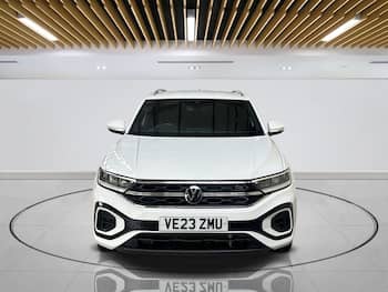 Used Volkswagen T-Roc 2023 for sale - 79835669: Photo