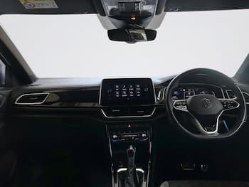 Used Volkswagen T-Roc 2023 for sale - 79835669: Photo