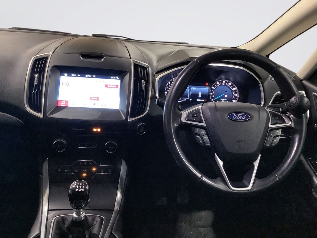 Used Ford S-Max 2017 for sale - 77820663: Photo 15