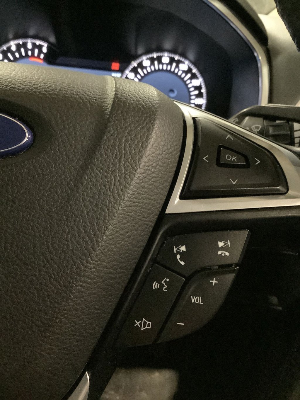 Used Ford S-Max 2017 for sale - 77820663: Photo 19