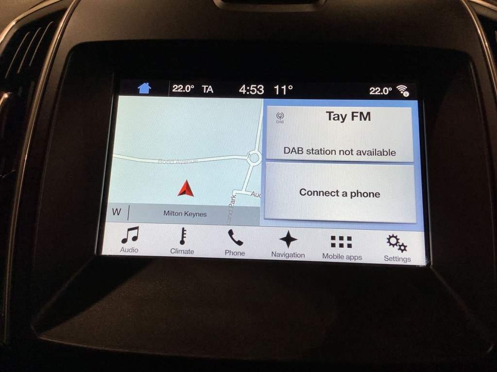 Used Ford S-Max 2017 for sale - 77820663: Photo 24