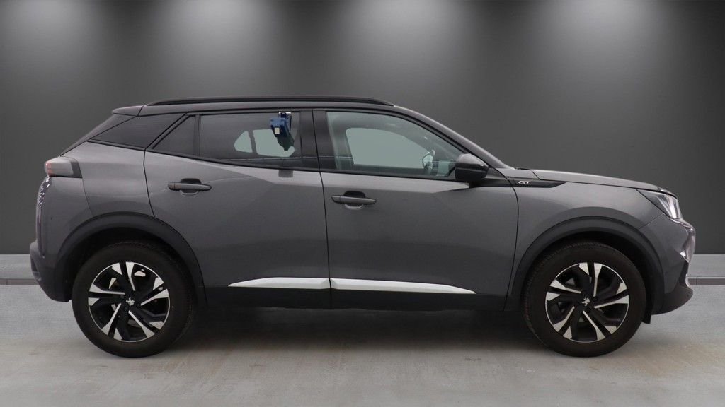 Used Peugeot 2008 2022 for sale - 78172452: Photo 5