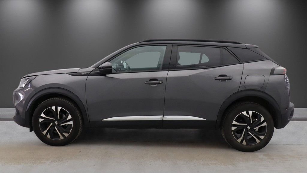 Used Peugeot 2008 2022 for sale - 78172452: Photo 6