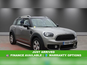 Used MINI Countryman 2019 for sale - 78658293: Photo