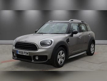 Used MINI Countryman 2019 for sale - 78658293: Photo