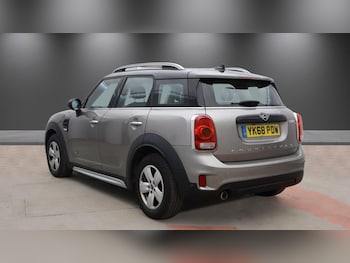 Used MINI Countryman 2019 for sale - 78658293: Photo