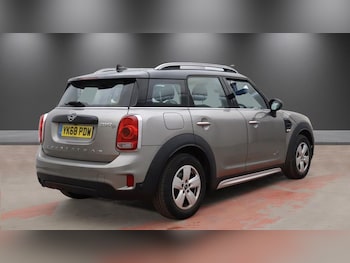 Used MINI Countryman 2019 for sale - 78658293: Photo