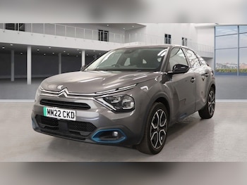 Used Citroen C4 2022 for sale - 75777268: Photo