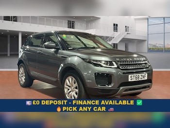 2019 (68) - 2.0 eD4 SE 5dr 2WD