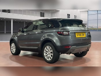 Used Land Rover Range Rover Evoque 2019 for sale - 76256225: Photo 3