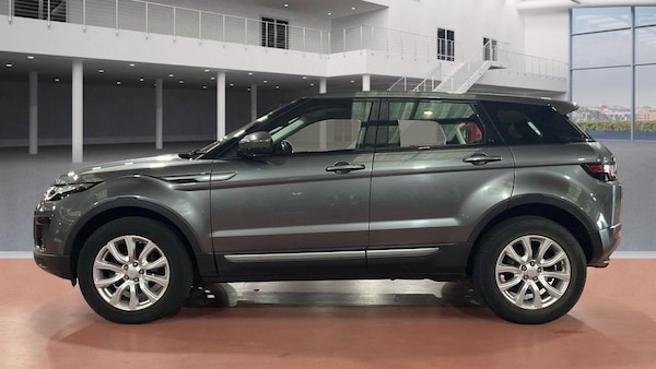 Used Land Rover Range Rover Evoque 2019 for sale - 76256225: Photo 6