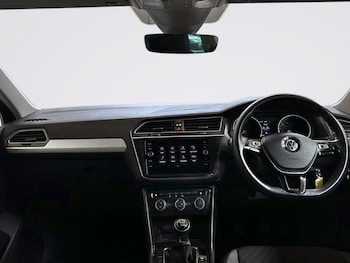 Used Volkswagen Tiguan 2020 for sale - 78212506: Photo