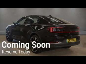 Used Polestar Polestar 2 2021 for sale - 74964315: Photo