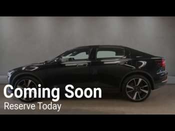 Used Polestar Polestar 2 2021 for sale - 74964315: Photo
